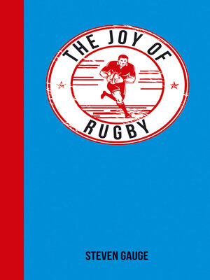 cover image of The Joy of Rugby